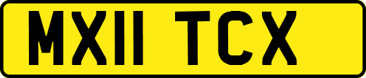 MX11TCX