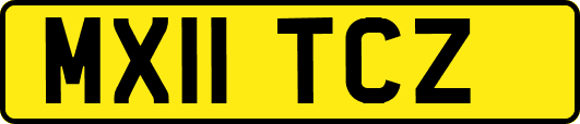 MX11TCZ