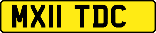 MX11TDC