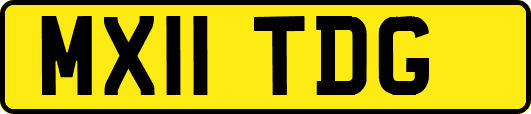 MX11TDG