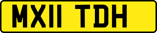 MX11TDH