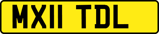 MX11TDL