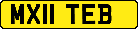 MX11TEB