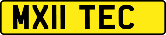MX11TEC