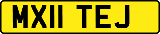 MX11TEJ