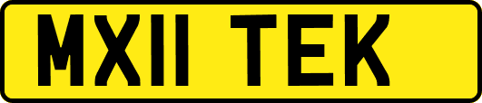 MX11TEK