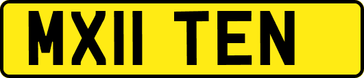 MX11TEN