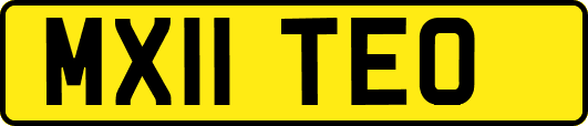 MX11TEO