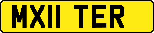 MX11TER