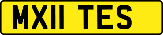 MX11TES