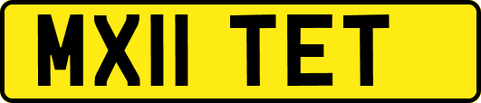 MX11TET
