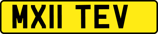 MX11TEV