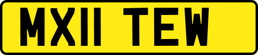 MX11TEW