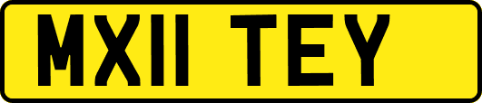 MX11TEY