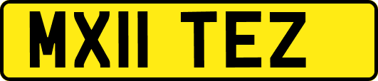 MX11TEZ