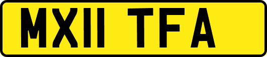 MX11TFA