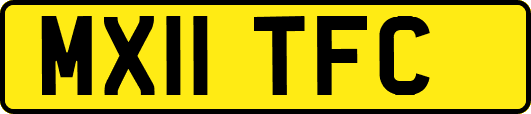 MX11TFC