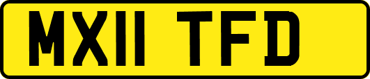 MX11TFD
