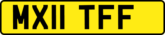 MX11TFF
