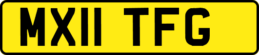 MX11TFG