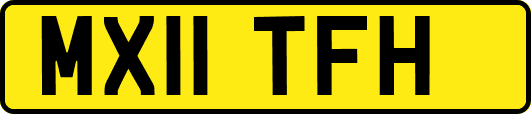 MX11TFH