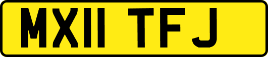 MX11TFJ