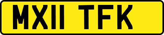 MX11TFK