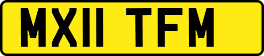 MX11TFM