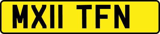 MX11TFN