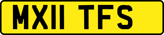 MX11TFS