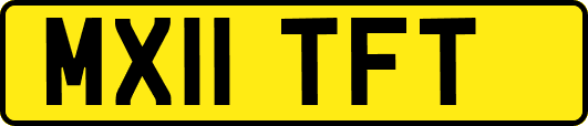 MX11TFT