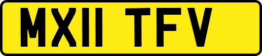 MX11TFV