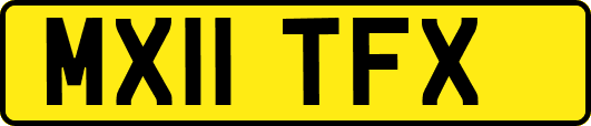 MX11TFX