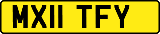 MX11TFY