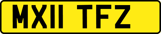 MX11TFZ