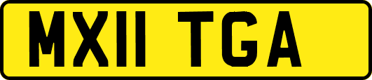 MX11TGA