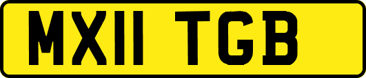 MX11TGB