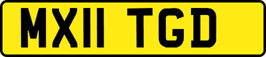 MX11TGD