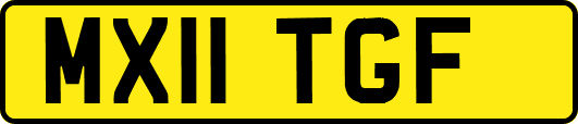 MX11TGF