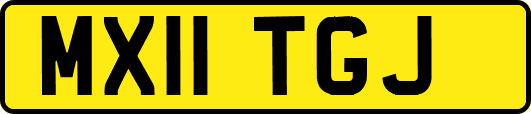 MX11TGJ