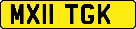 MX11TGK