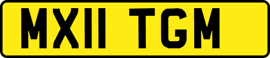 MX11TGM
