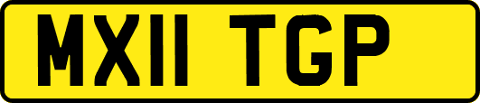 MX11TGP