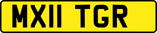 MX11TGR