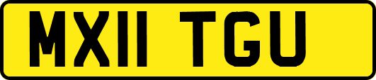 MX11TGU