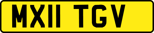MX11TGV