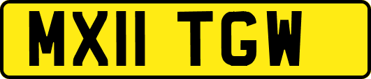 MX11TGW