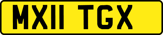 MX11TGX