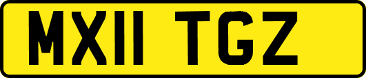 MX11TGZ