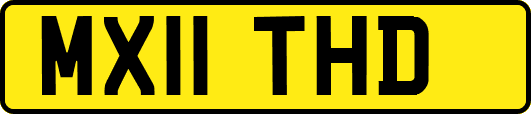 MX11THD